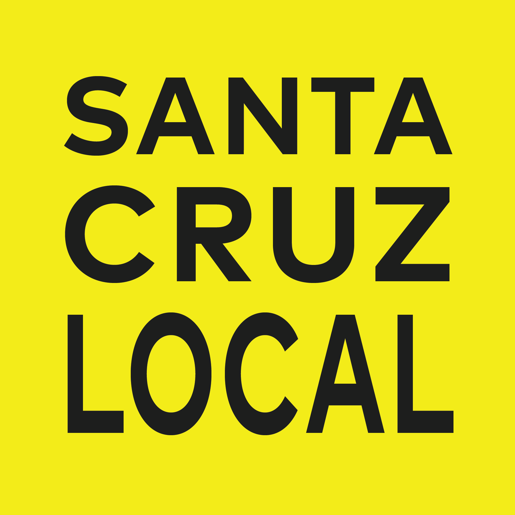 Santa Cruz Local