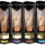 Diffusers