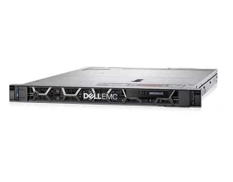 Dell PowerEdge R450 Rack Server (MID RANGE RACK SERVER)