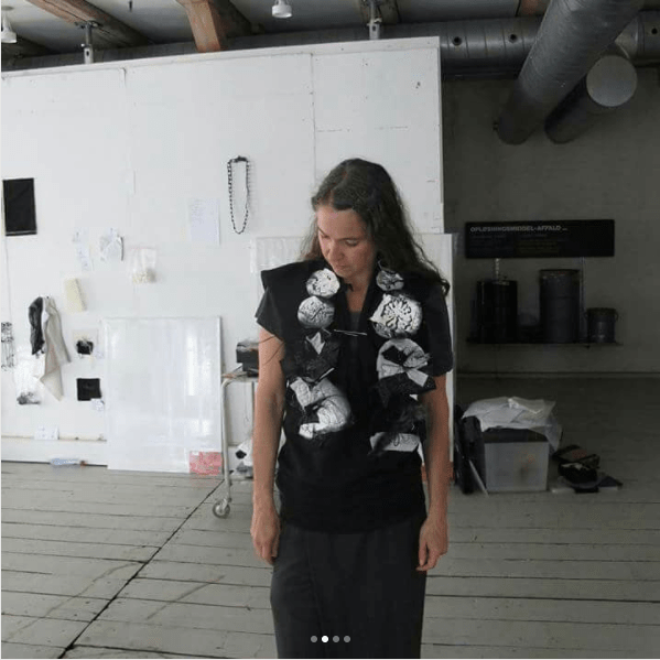 Camilla Prasch