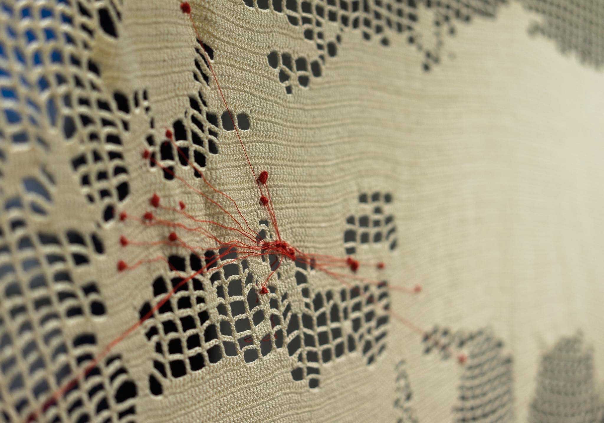 Suada Ada Demirović: Home – The Terrible Beauty of Unbelonging