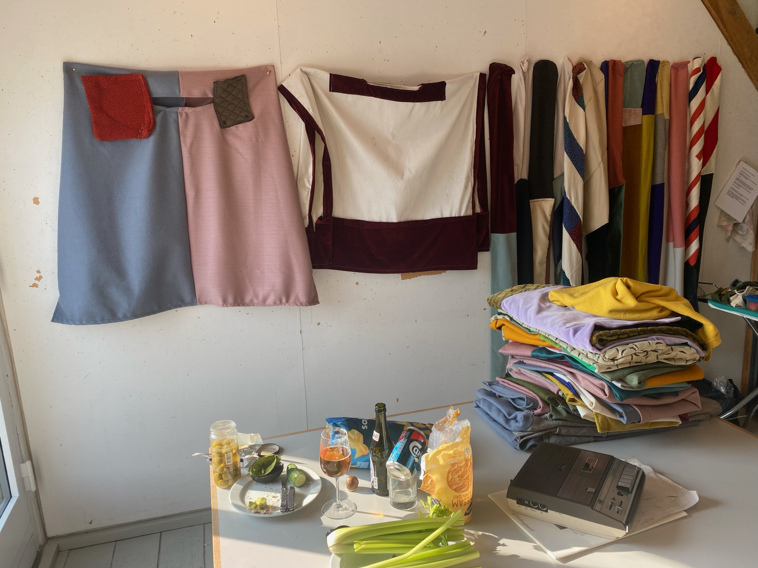 Anton Peitersen: DIY Settlement