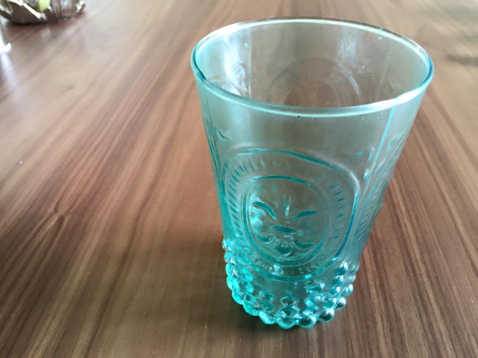 #LeadFreeGlass!  Random!