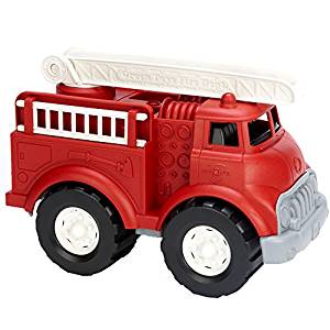 #XRFTesting: Lead Free Toy Fire Trucks
