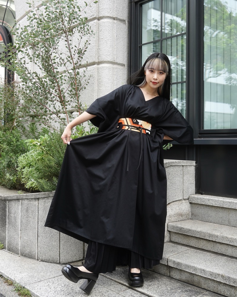 菊勇 ~Kiyu~ 帯ベルト Sサイズ5 - 画像 (4)