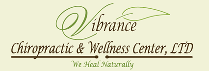 Vibrance Chiropractic & Wellness Center, LTD Logo