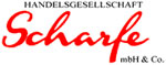 Scharfe