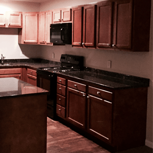 Trolley Square Apartments