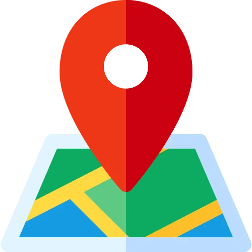 map icon