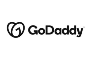 GoDaddy logo