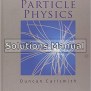 Particle Physics 1st Edition Carlsmith Solutions Manual