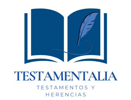 Testamentalia: Expertos en Herencias