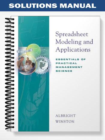 Management Science With Spreadsheet Modeling Higher Education - Best Space Backgrounds in 4K