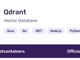 Testcontainers Qdrant Module