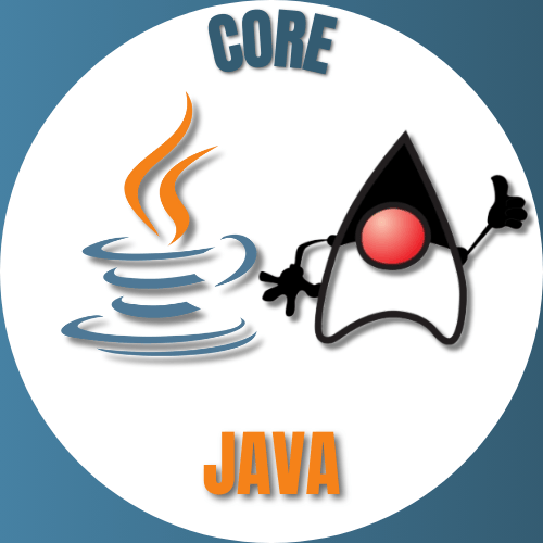 Core Java
