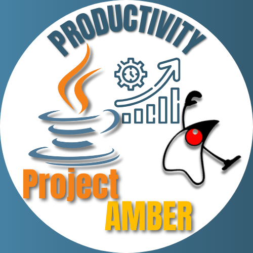 Project Amber