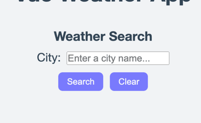 Guide To Unit Testing Vue Components | TestDriven.io