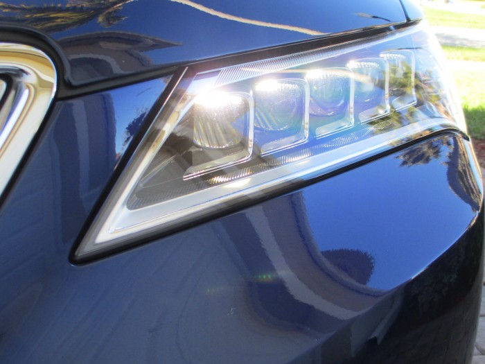 2015 acura tlx 2.4l tech quick takes