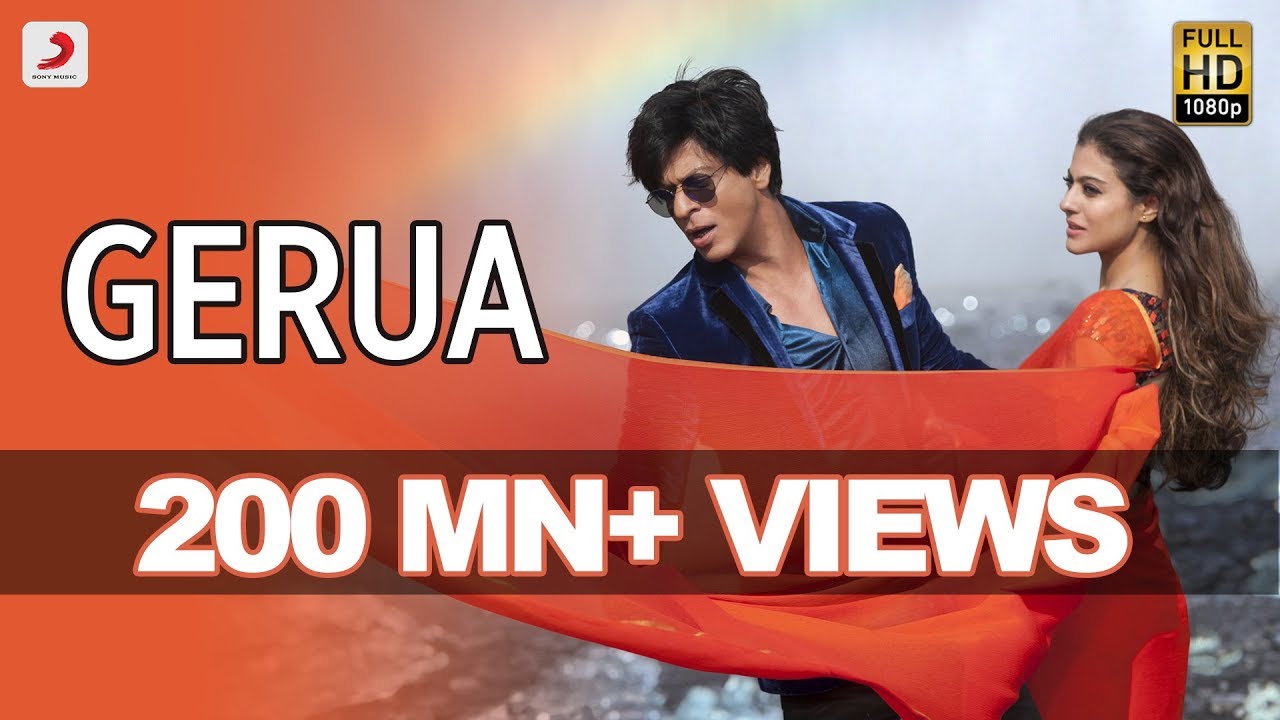 Learn Gerua on Piano - Muziclub - Learn and Live Music