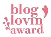 loving award