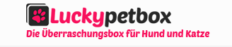 Luckypetbox