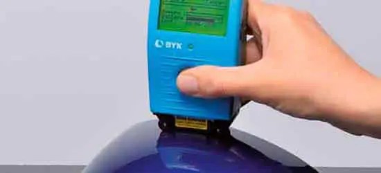 Metrologi industri & statistik2.4 sifat umum alat ukur ciri utama alat ukur adalah ketidaksempurnaan, karena alat ukur. Jual Gloss Meter Pengukur Tingkat Kilap Benda Alat Uji Cv Java Multi Mandiri