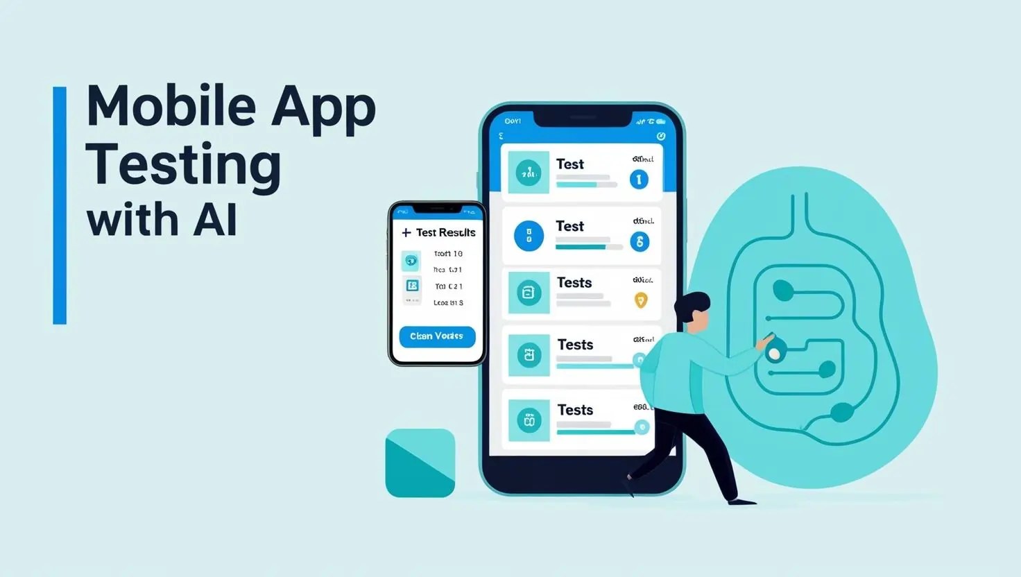 Advanced mobile app testing practices for superior quality