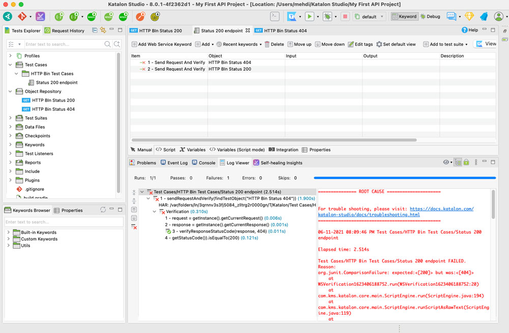 Api Test Ws Security Configuration Api Testing Katalon Community - Classic Ultra HD City Pictures | Free Download