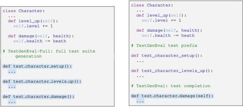 Github Alexander Porter Testgeneval Clone - Mobile Dark Illustrations for Desktop