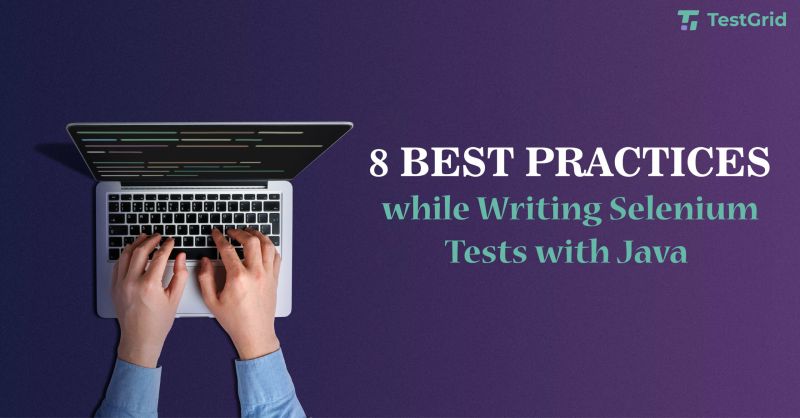 Selenium Automation Best Practices Winwire Blog - Premium Mountain Image Gallery - HD