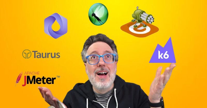 16 Top Load Testing Software Tools For 2024 Test Guild - Nature Photos - High Quality 4K Collection