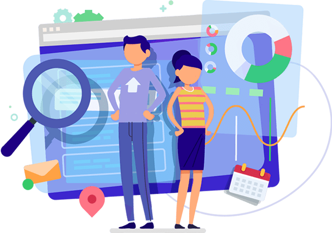Google My Business - Local SEO