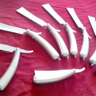 Sweeney knives
