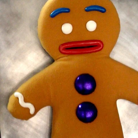 Gingy