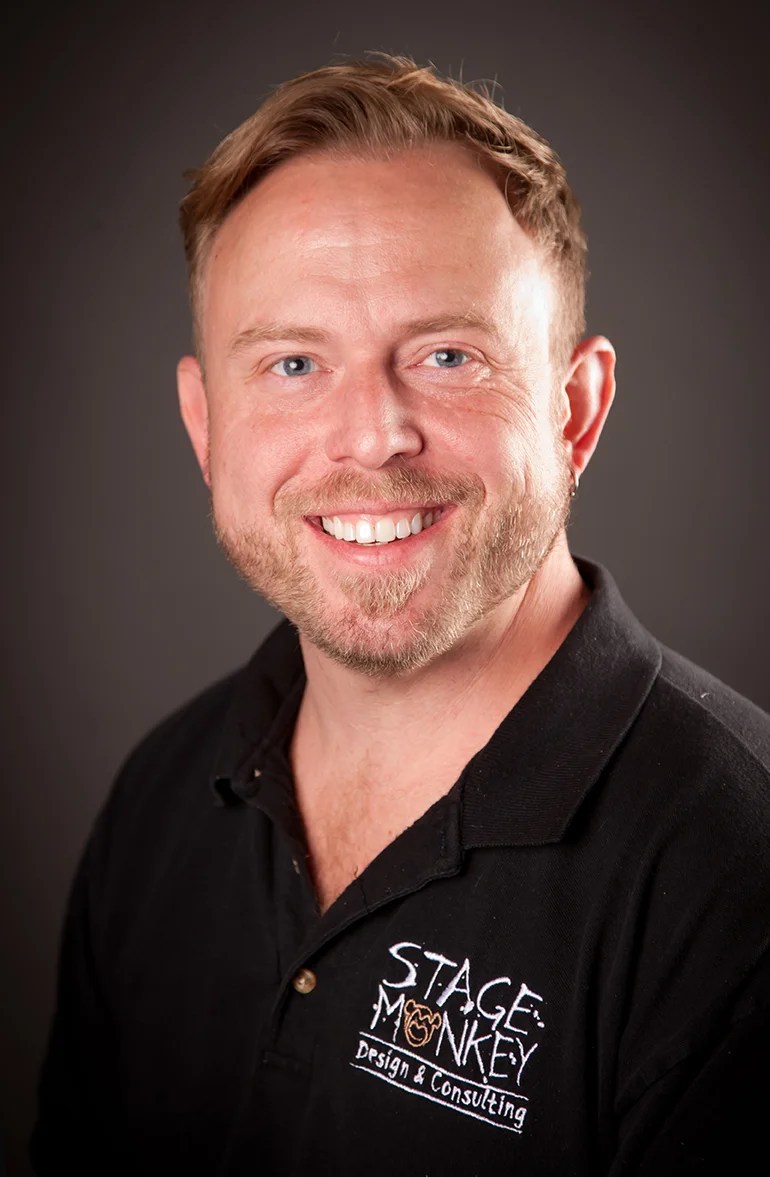 Russell Currington