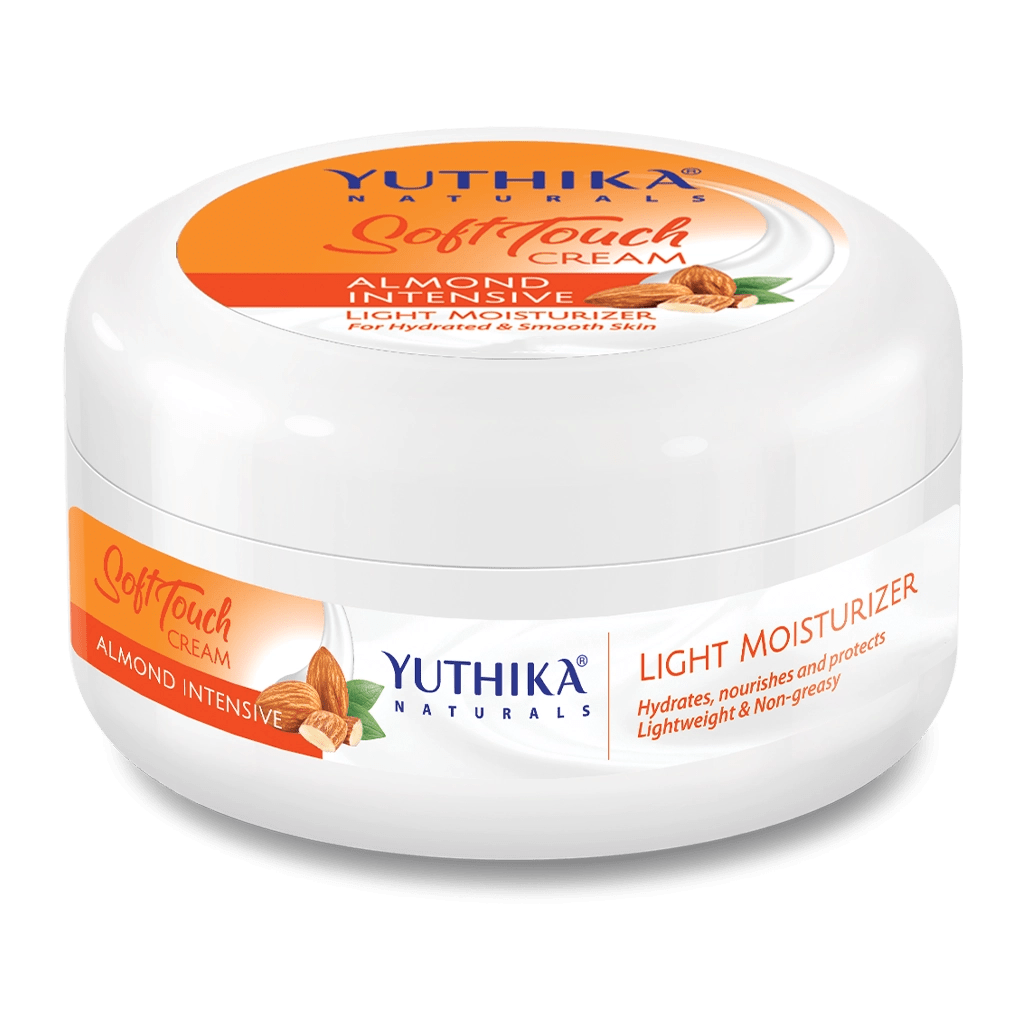 Light Moisturizer Cream