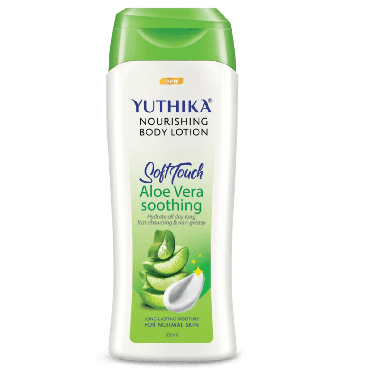 Nourishing Body Lotion