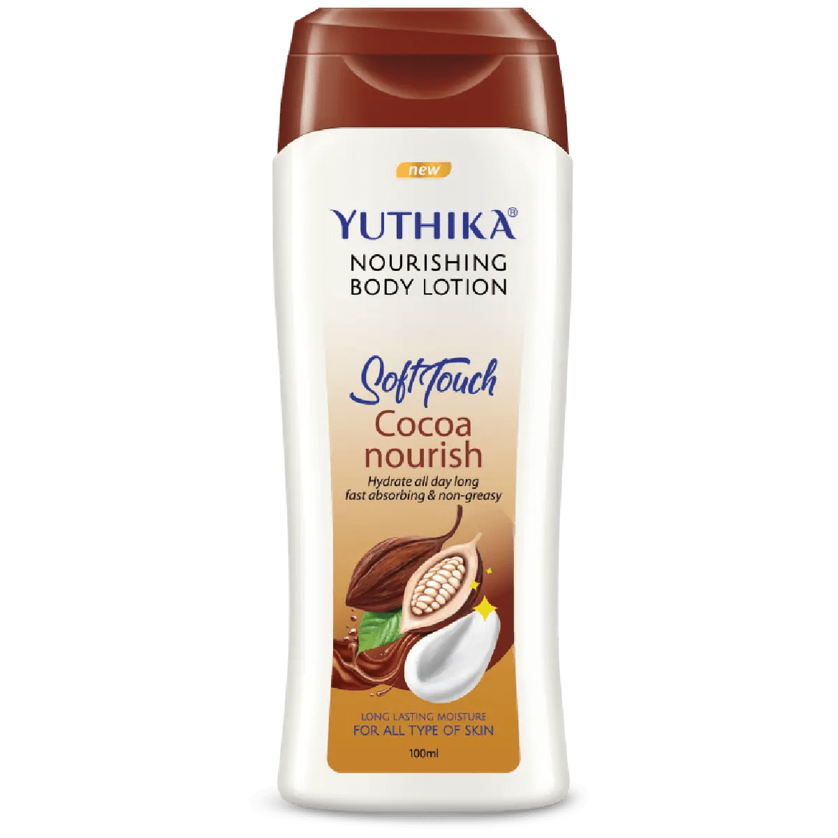 Nourishing Body Lotion