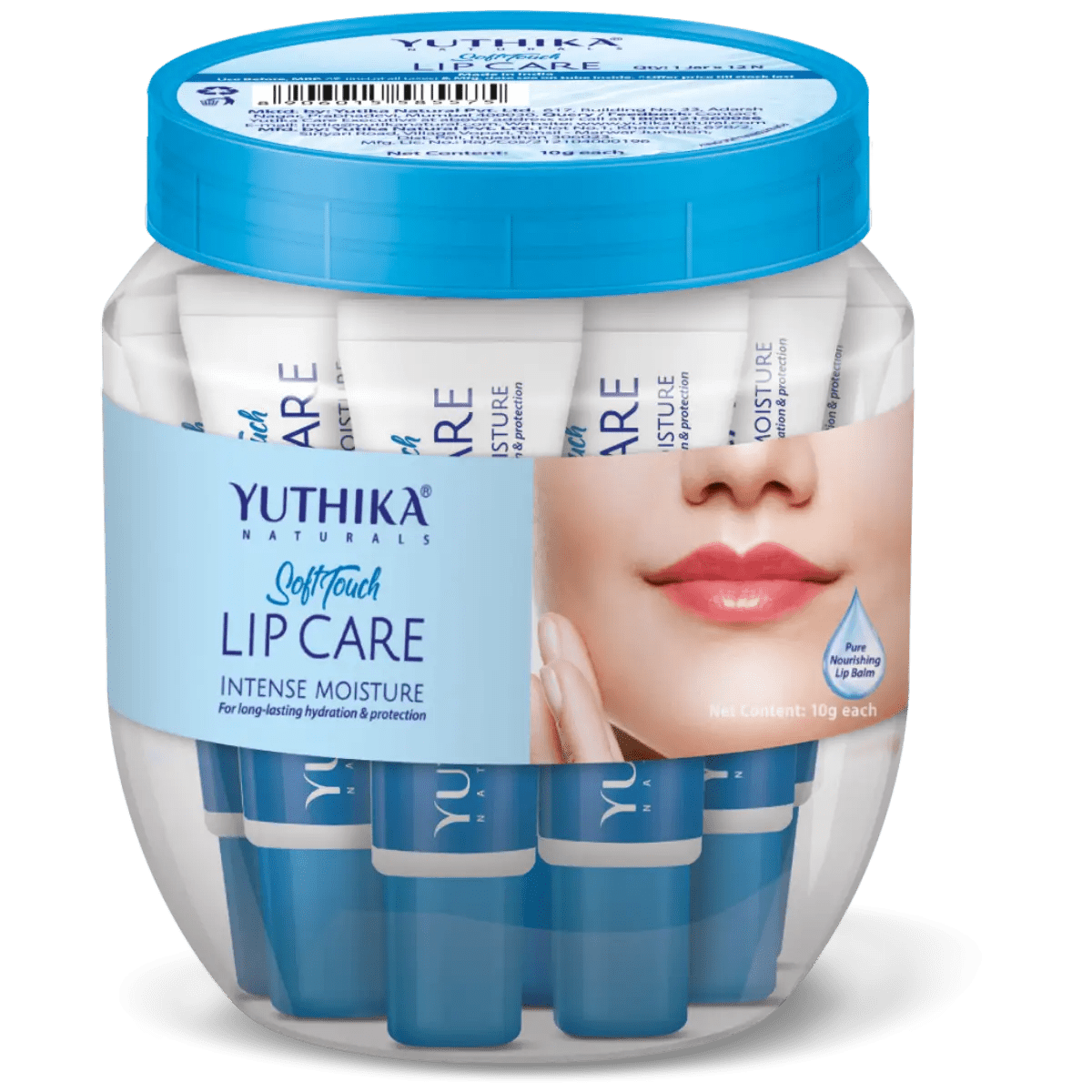 Lip Care