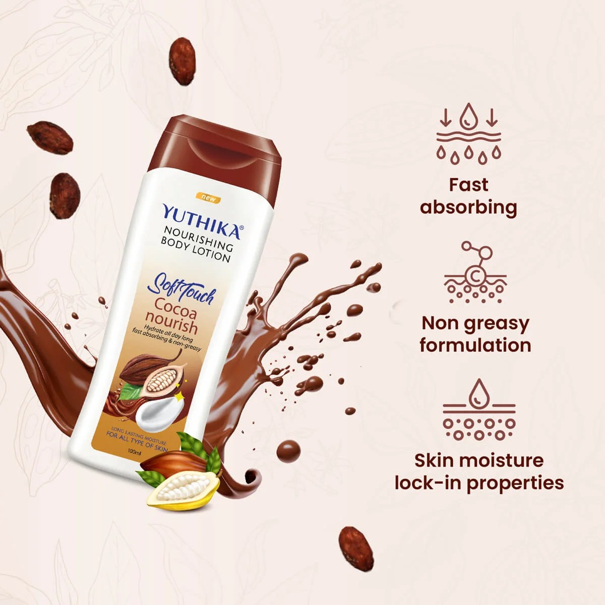 Nourishing Body Lotion