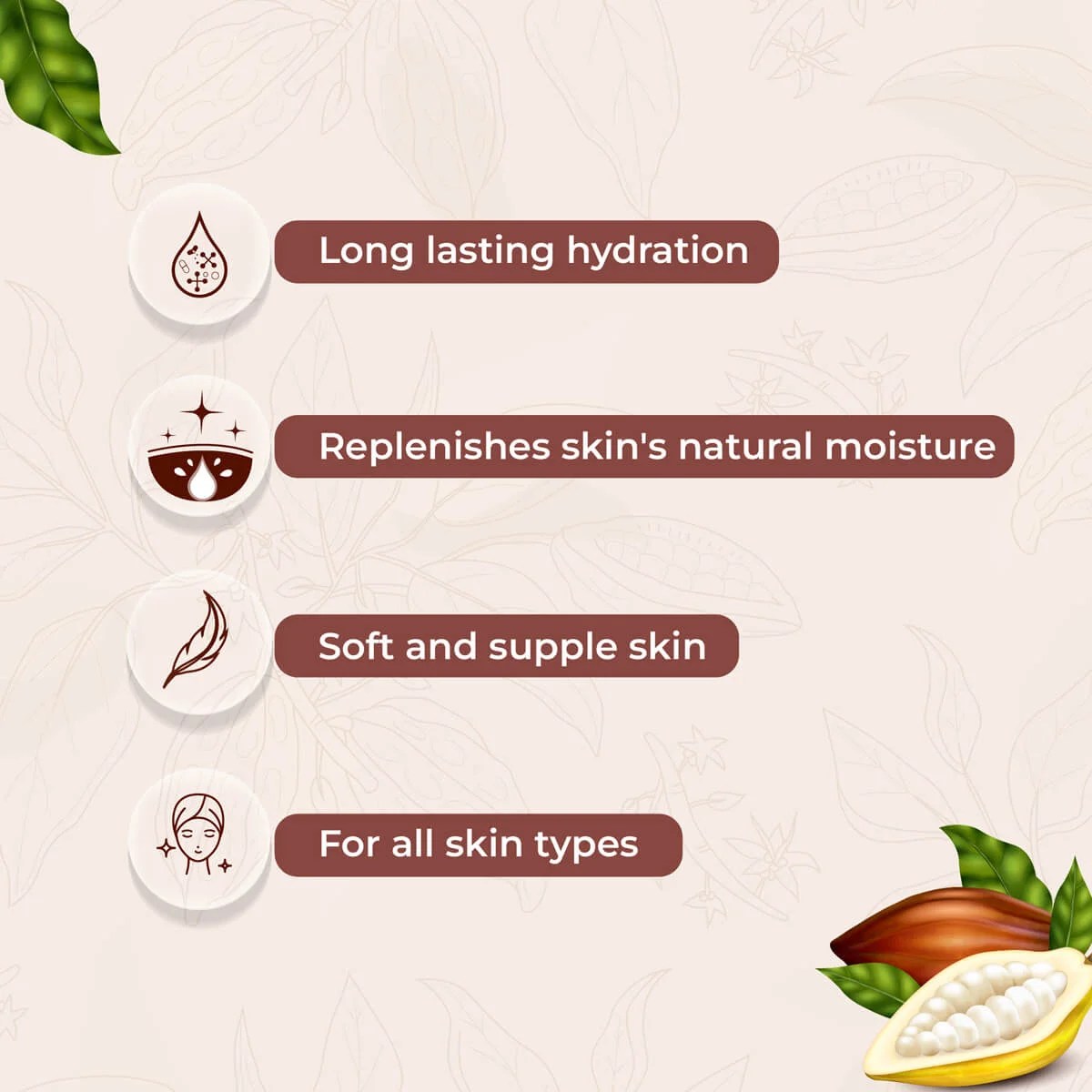 Nourishing Body Lotion