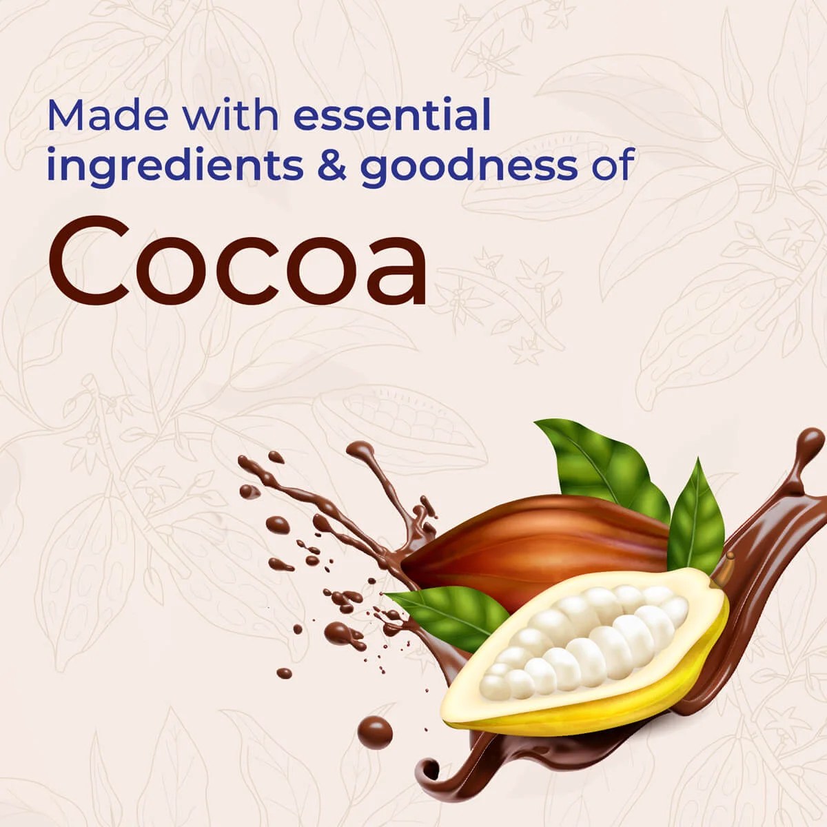 Nourishing Body Lotion