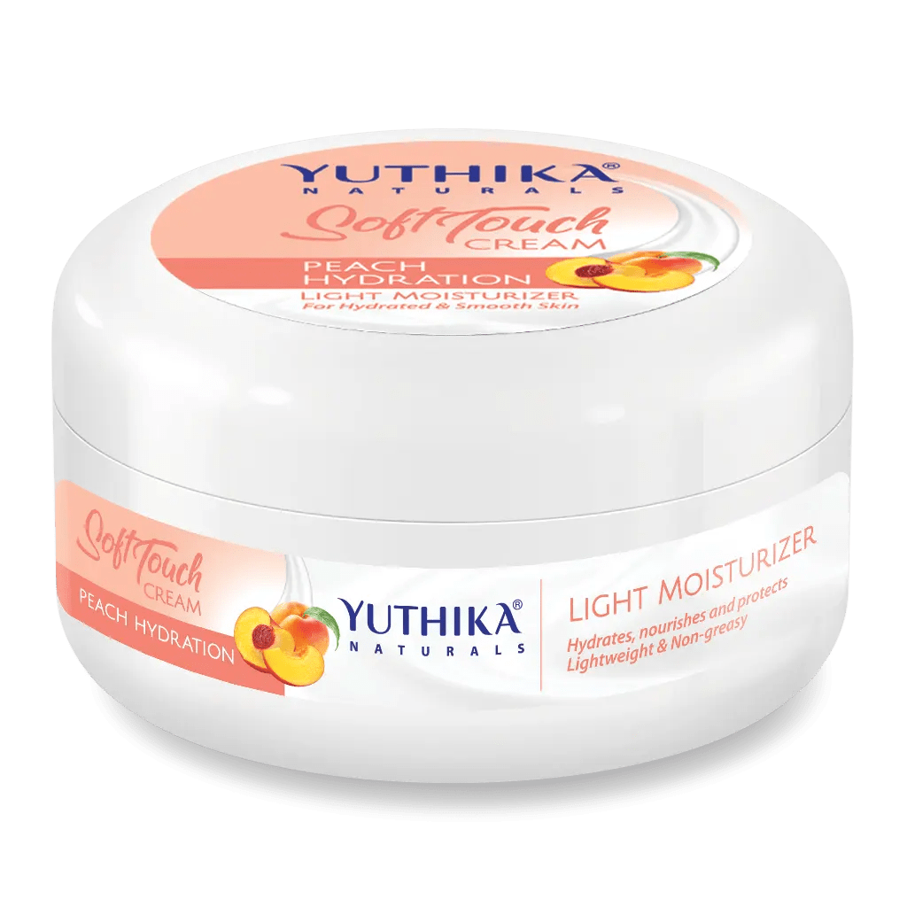 Light Moisturizer Cream