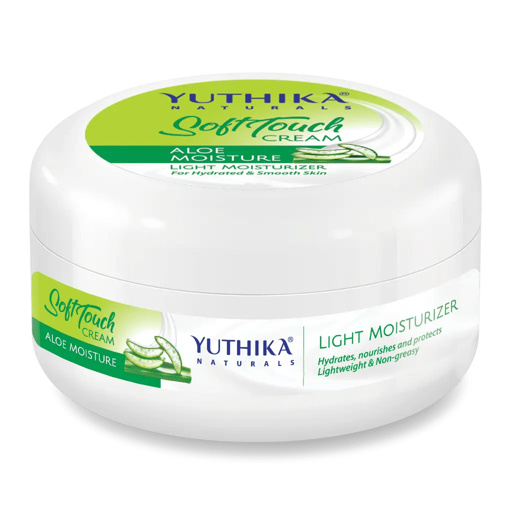 Light Moisturizer Cream