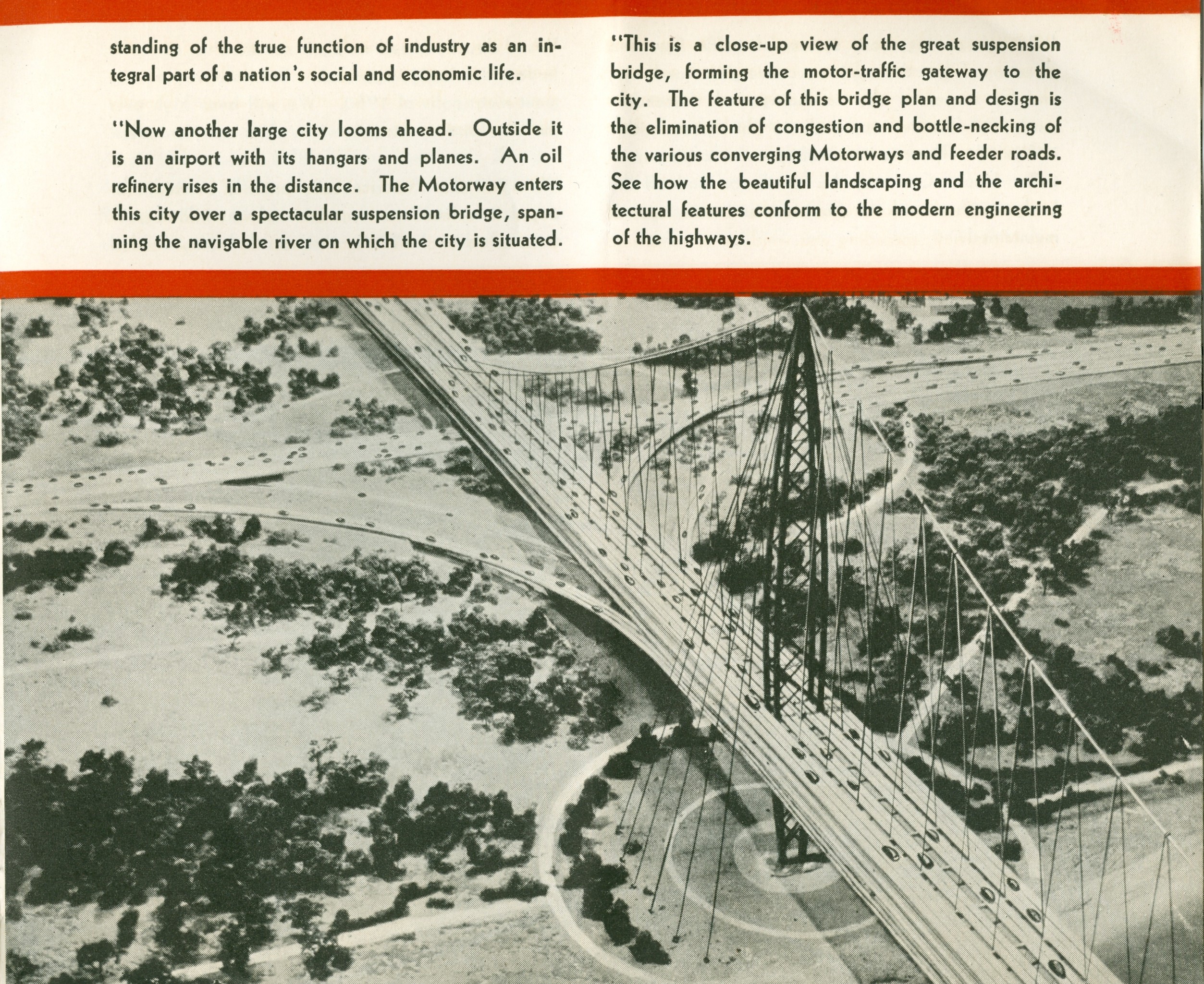 eliminationofcongestionandbottlenecking