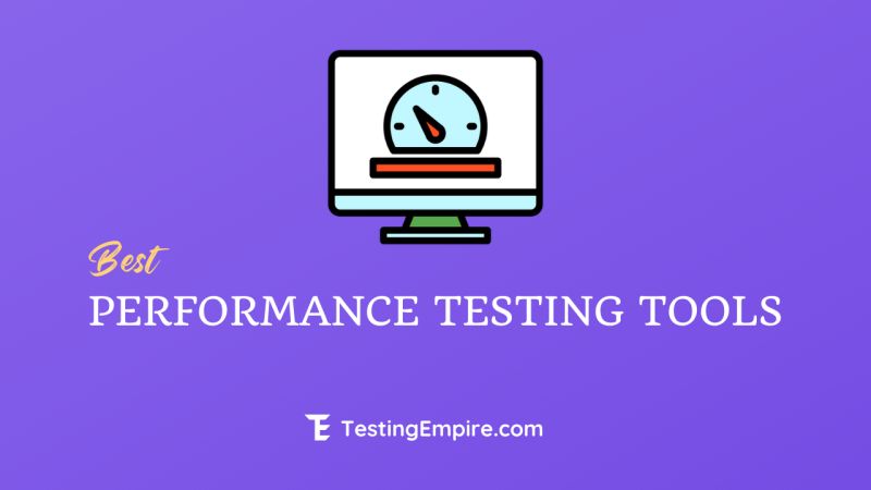 Performance Testing Tools Tpoint Tech - Perfect 8K Vintage Arts | Free Download