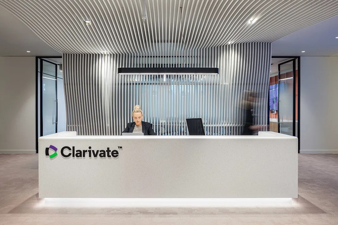 Clarivate Career opportunities Hiring QA Engineer for 24 Year