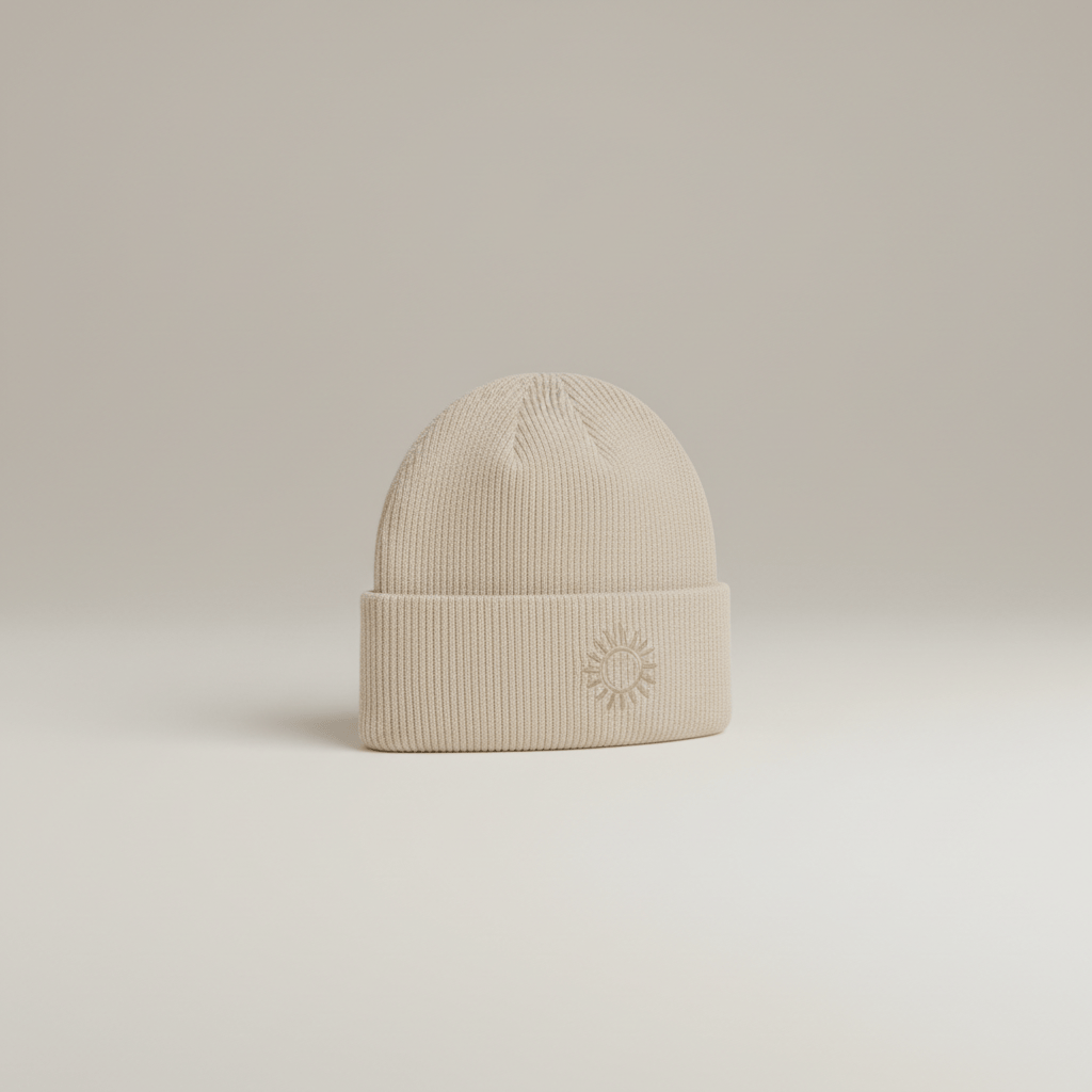 Paynote Sun Knit Cap