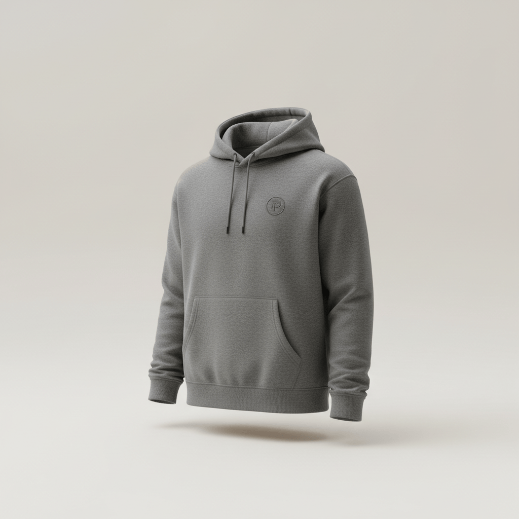 Paynote Classic Hoodie