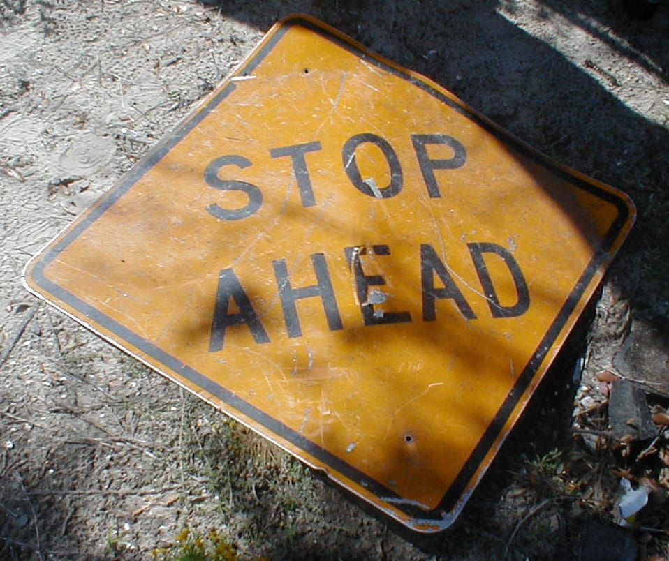 Stop Compromising: 5 Ways to Reduce Conflict at your Church